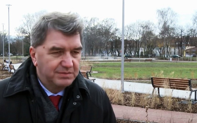 OŚWIĘCIM. Wieści z Ratusza 26 listopada 2021