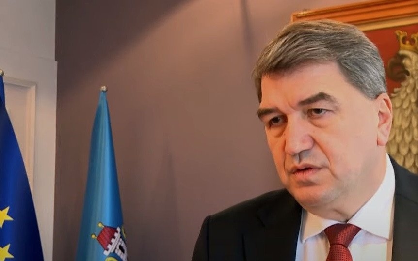 OŚWIĘCIM. Wieści z Ratusza 3 grudnia 2021