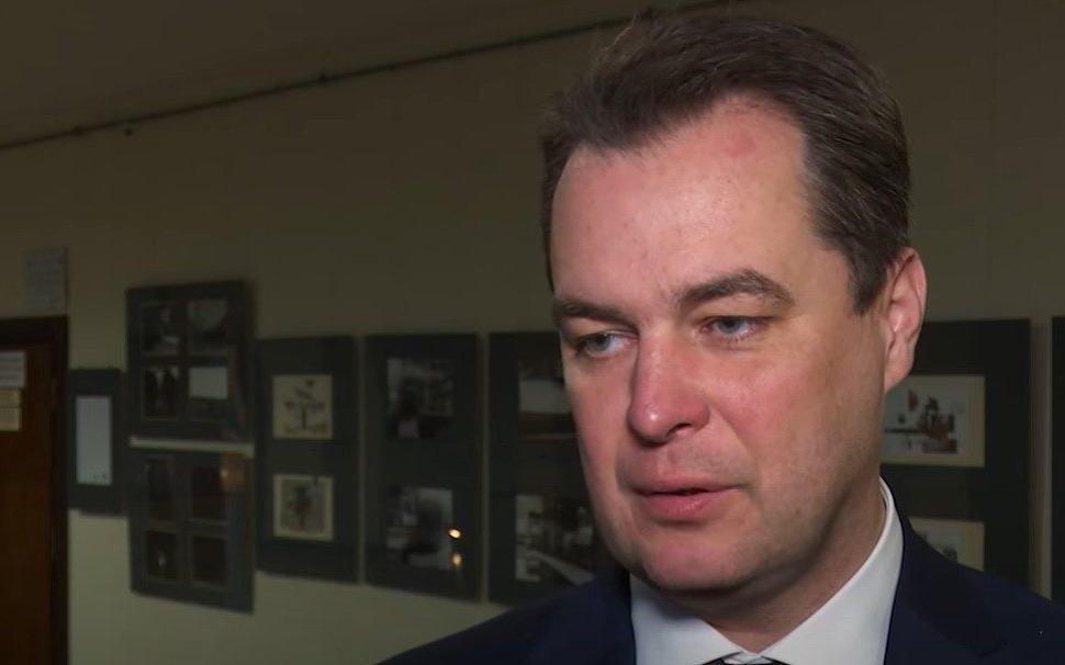 POWIAT. Filmowy przegląd najważniejszych wydarzeń ostatnich tygodni