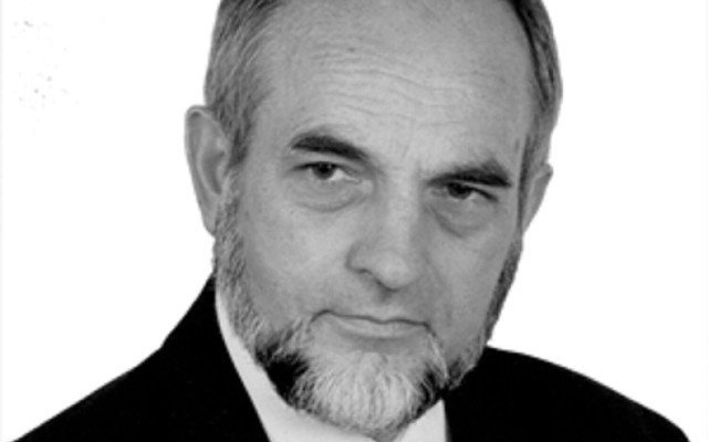 POWIAT. Zmarł Wiesław Konrad Czarnik