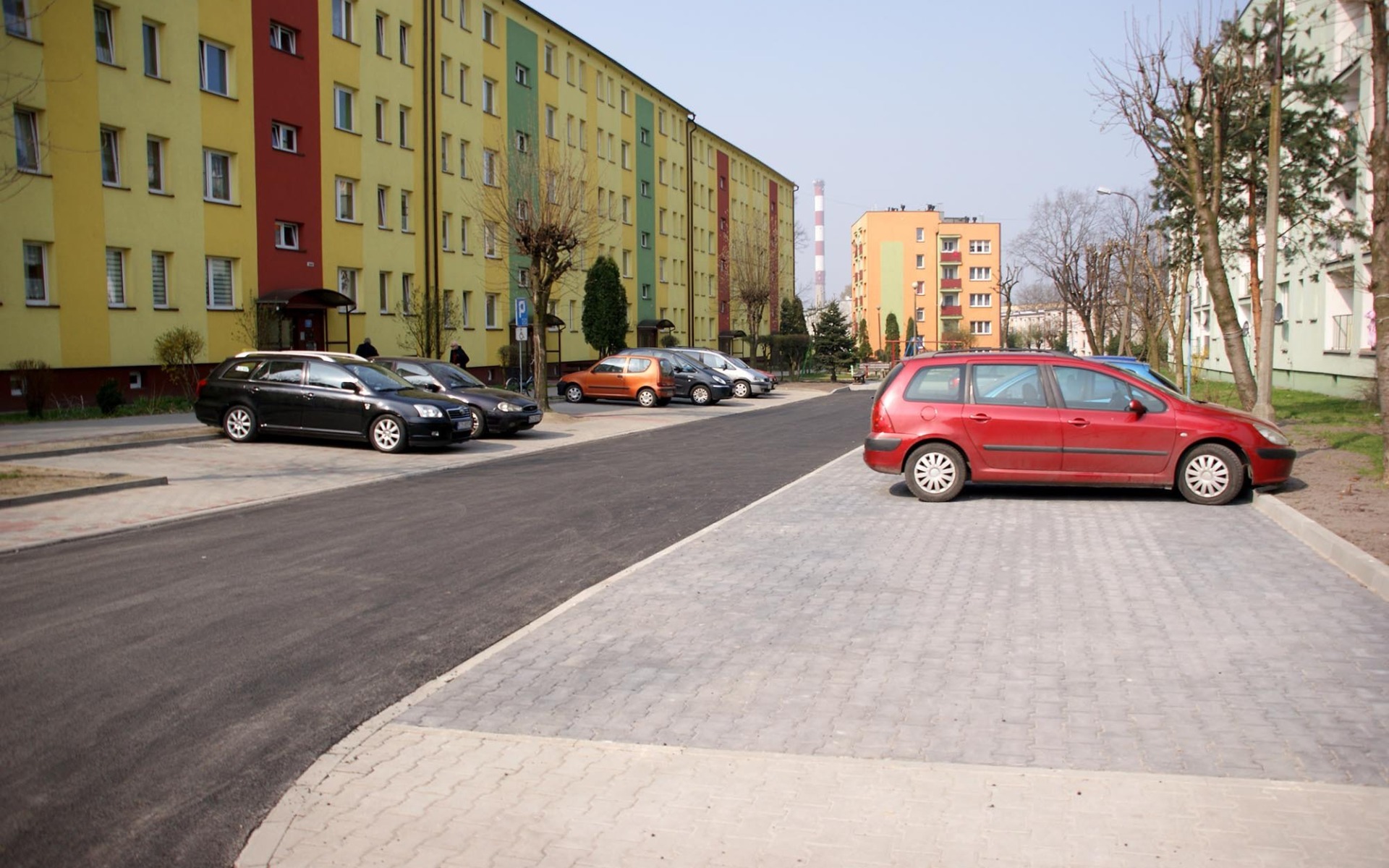 CHEŁMEK. Domowa agresorka trafiła do aresztu