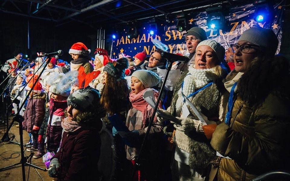 OŚWIĘCIM. Już w niedzielę „Wigilia Oświęcimska”