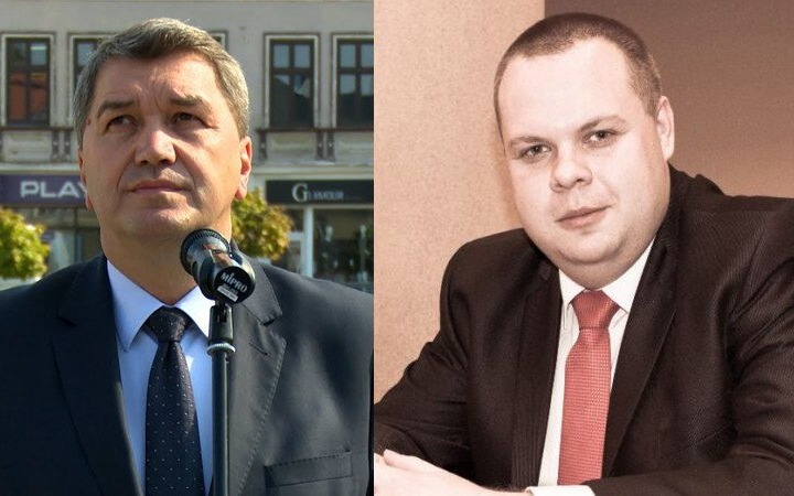 OŚWIĘCIM. Jak Kuba Bogu, tak Bóg Kubie?