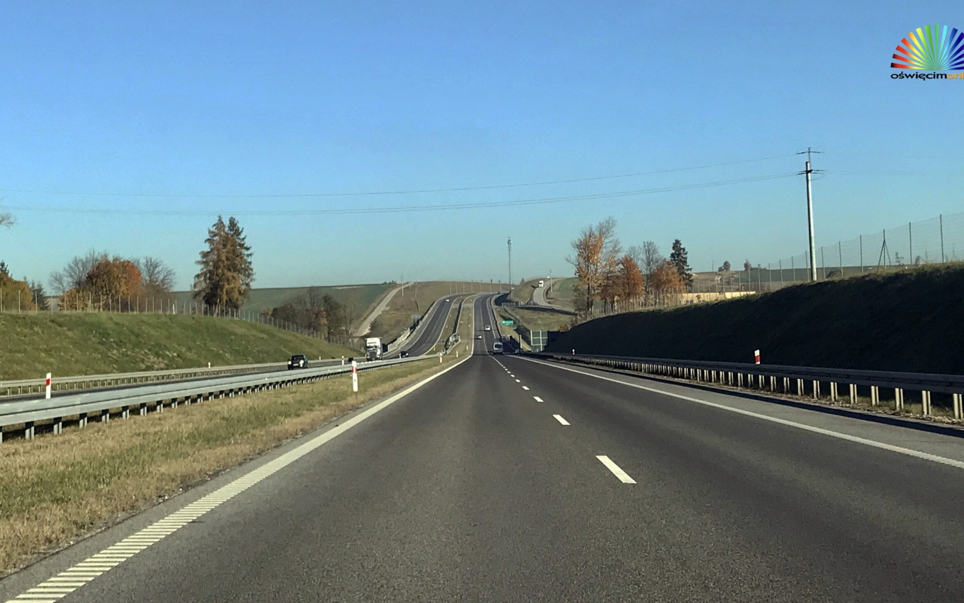 BRZESZCZE. Powstanie obwodnica miasta o długości prawie 4 km