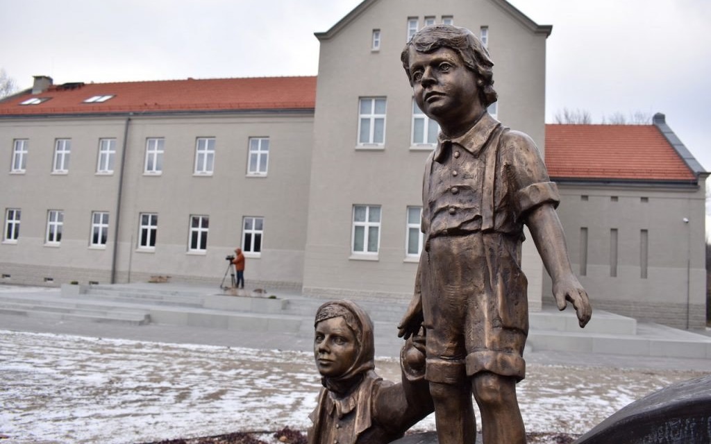 POWIAT. Nowa siedziba Muzeum Pamięci Mieszkańców Ziemi Oświęcimskiej