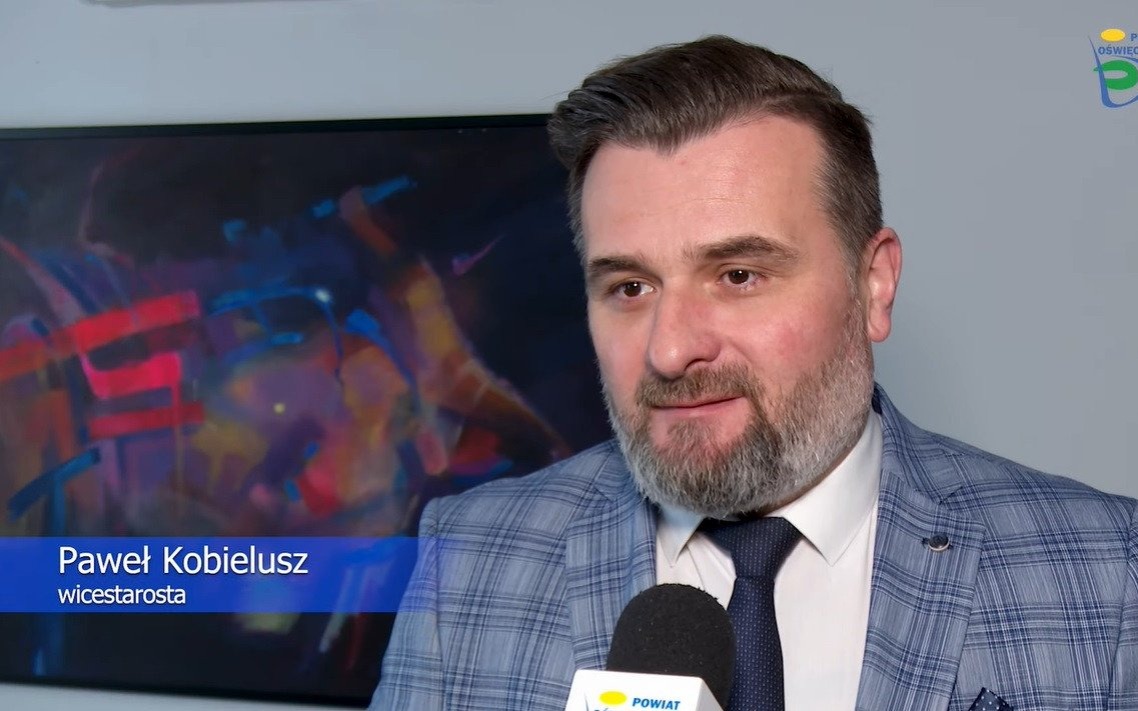 POWIAT. Trwa budowa kompleksu sportowego przy powiatowym “Chemiku”