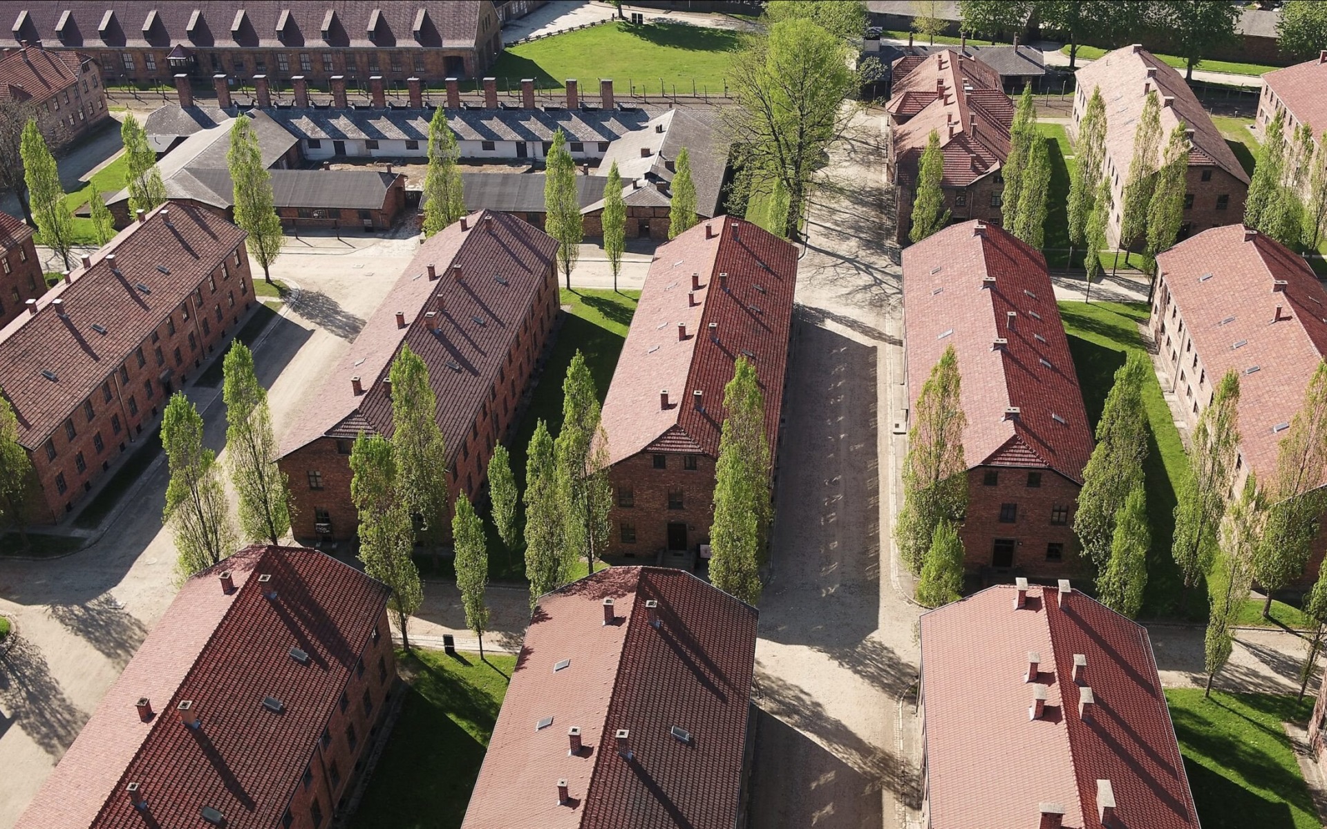 OŚWIĘCIM. Miejsce Pamięci ogłaszają międzynarodowy konkurs