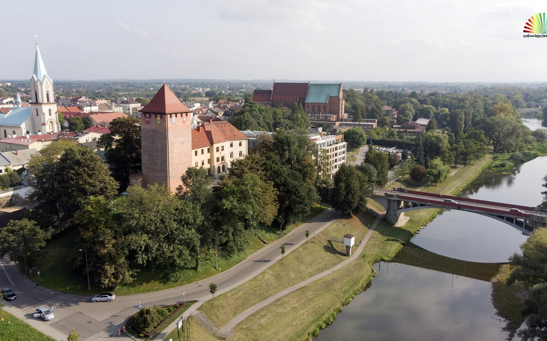 OŚWIĘCIM. Ukraińcy szukający w naszym województwie schronienia