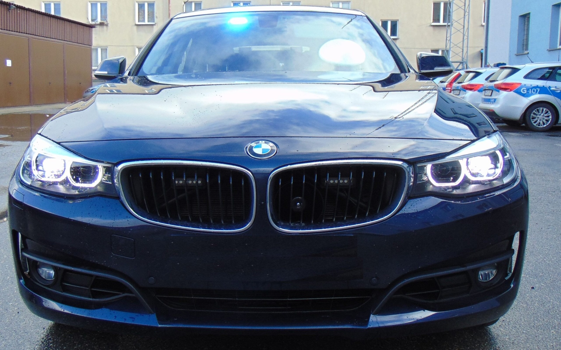 OŚWIĘCIM. Kierowca z dożywotnim zakazem wpadł w ręce Grupy Speed
