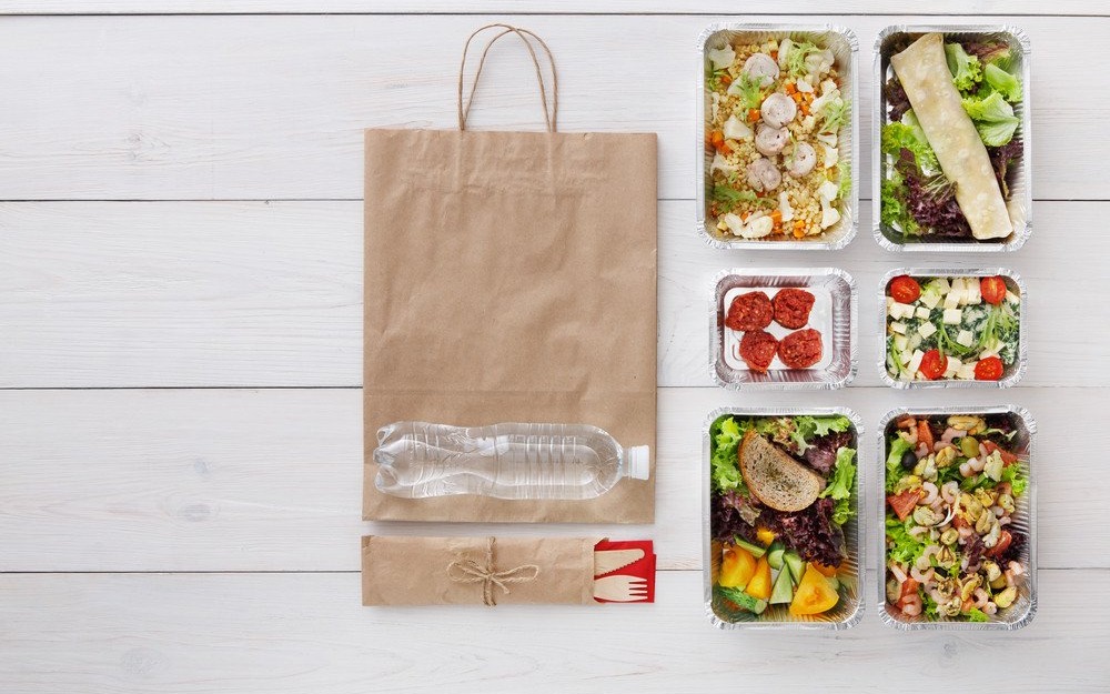 Jaki catering dietetyczny wybrać?