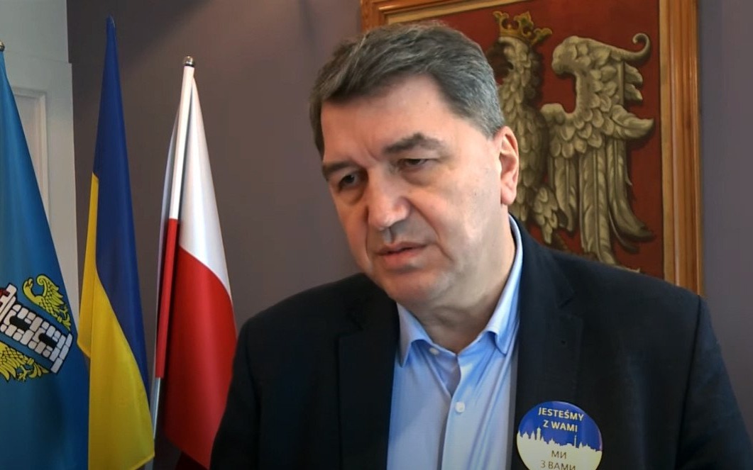 OŚWIĘCIM. Wieści z Ratusza 4 marca 2022