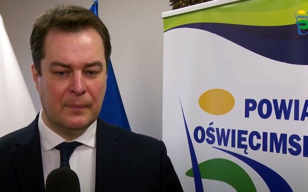 POWIAT. Centrum Diagnostyczne przy Szpitalu Powiatowym