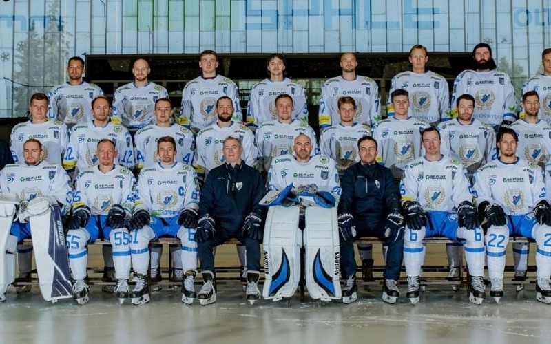 OŚWIĘCIM. STS Sanok pożegnał się z rosyjskim hokeistą, co z Unią Oświęcim?