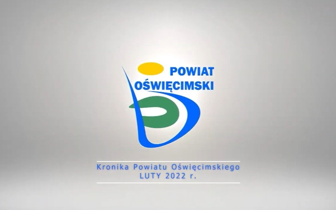POWIAT. Kronika Powiatu Oświęcimskiego