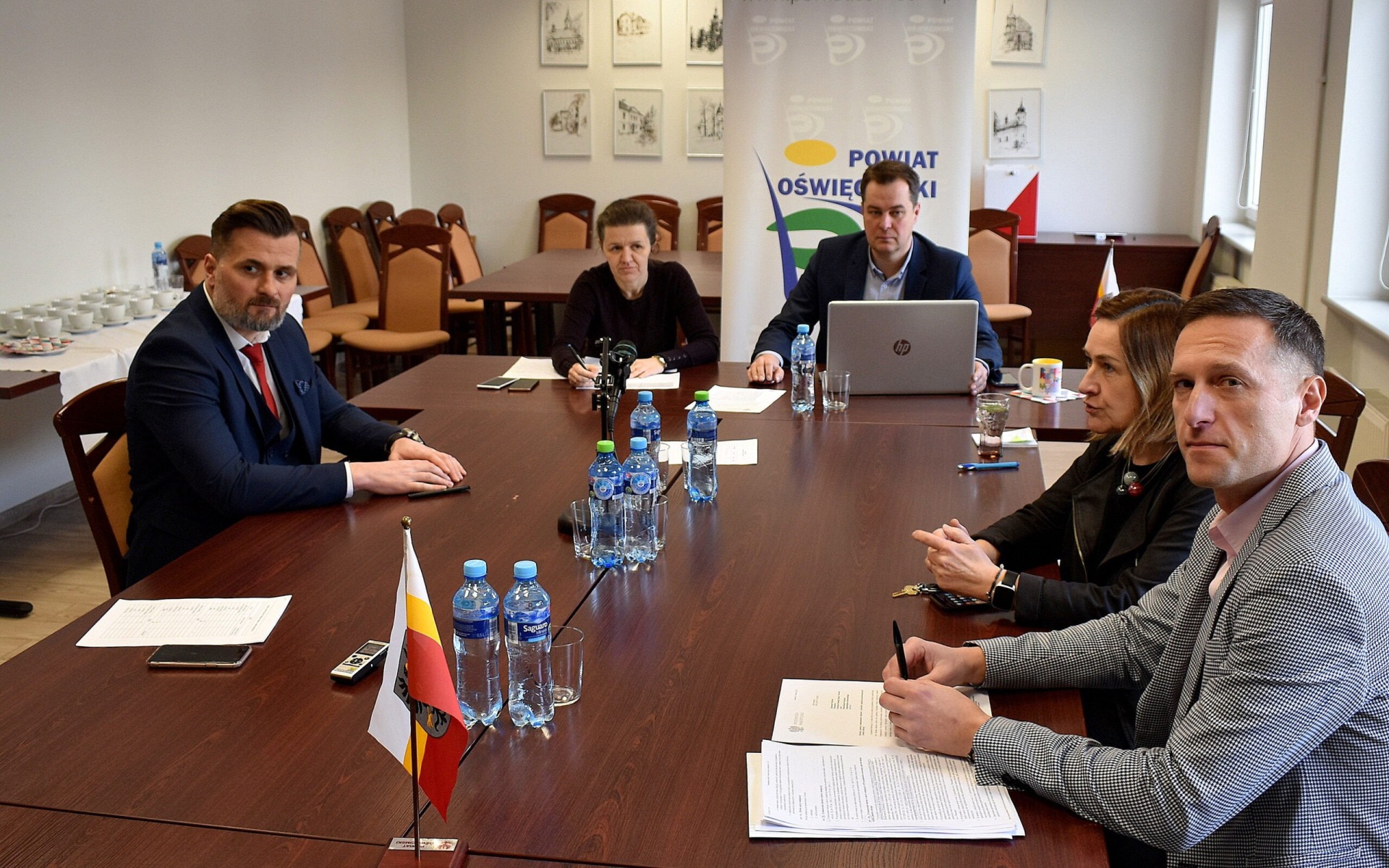 POWIAT. Rośnie liczba ukraińskich uchodźców