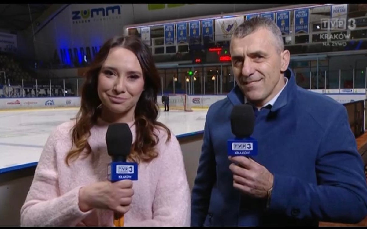 OŚWIĘCIM. Ćwierćfinały PHL bez transmisji w TVP3 Kraków