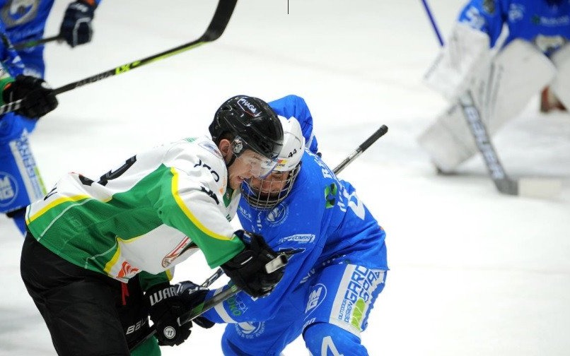 OŚWIĘCIM. W półfinale Unia Oświęcim zagra z JKH GKS Jastrzębie