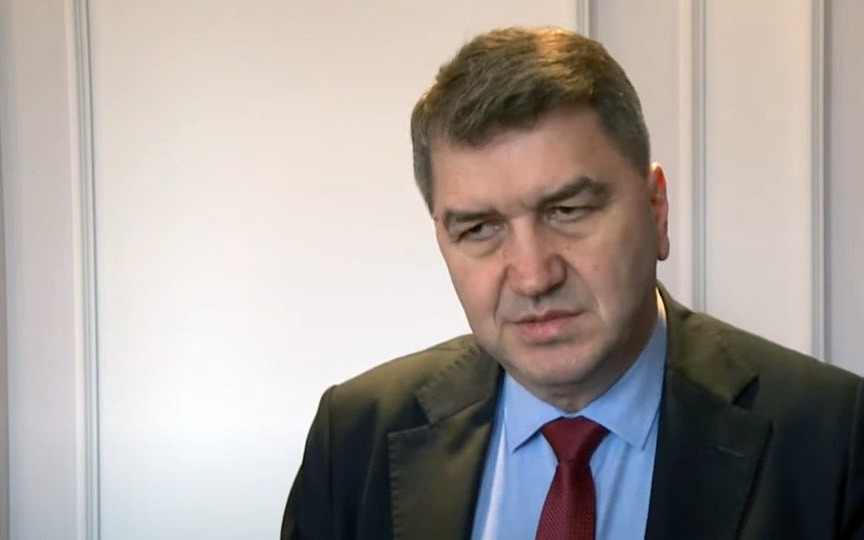 OŚWIĘCIM. Wieści z Ratusza 25 marca 2022