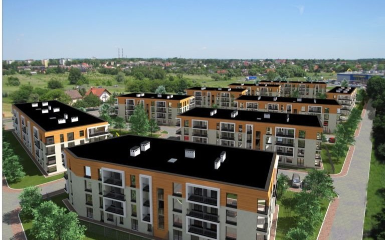 OŚWIĘCIM. Wybrano nowego wiceprezesa OTBS