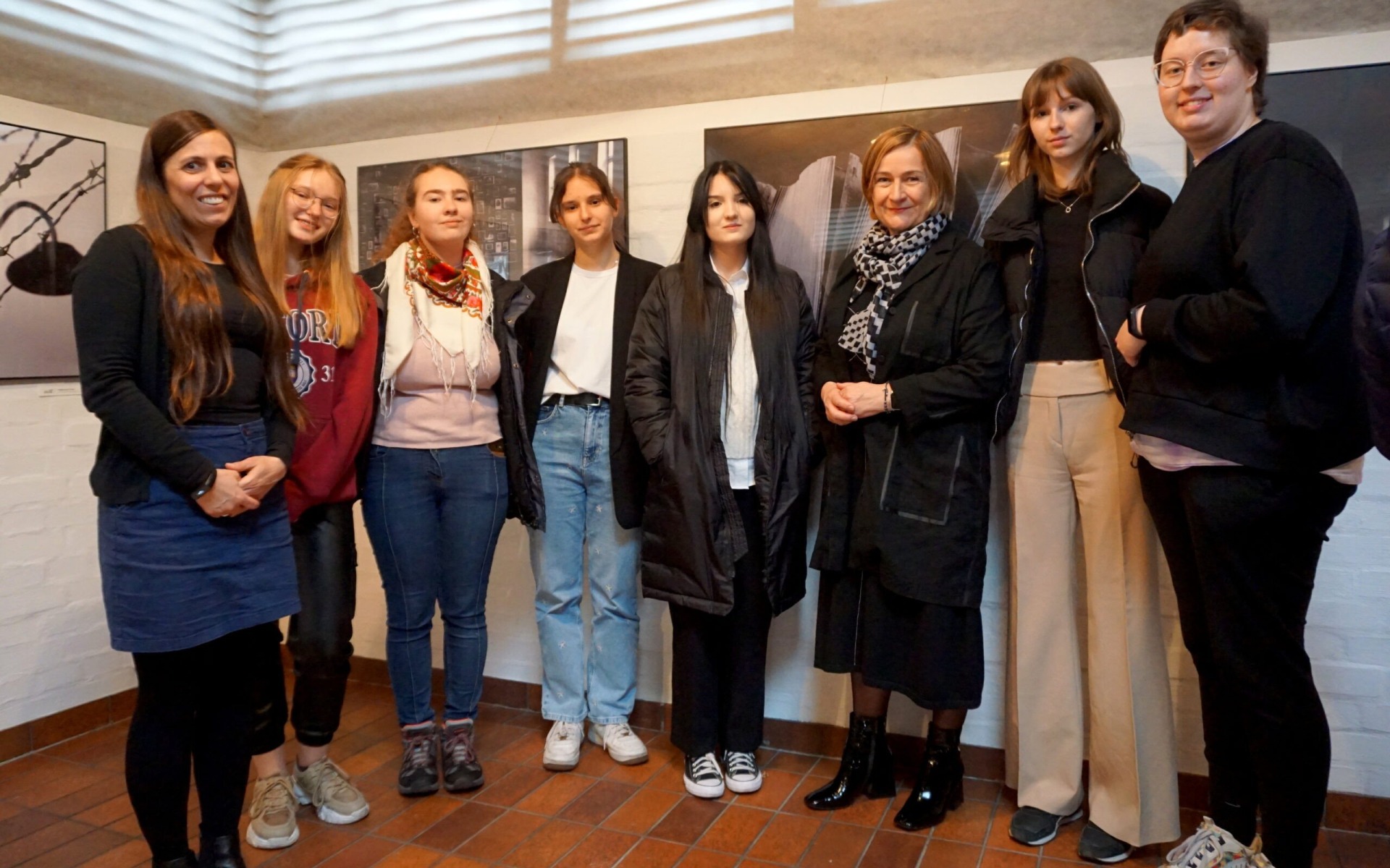 POWIAT. Twarze miasta – oblicza pamięci