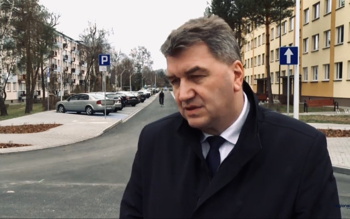 OŚWIĘCIM. Wieści z Ratusza 8 kwietnia 2022