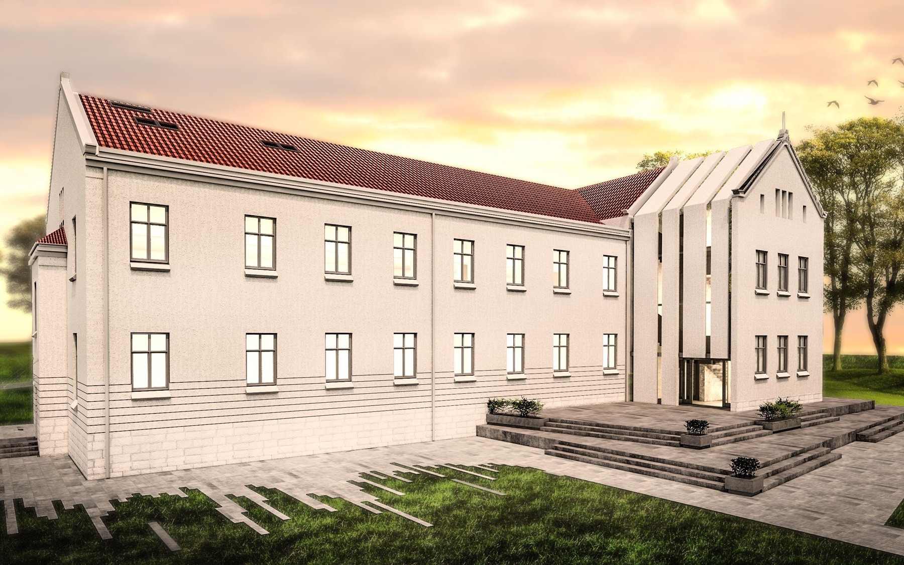 OŚWIĘCIM. Muzeum Pamięci Mieszkańców Ziemi Oświęcimskiej zaprasza na wystawę