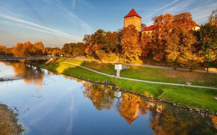 OŚWIĘCIM. Wielka majówka – tylko w Małopolsce!