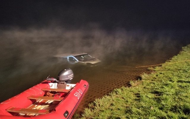 OŚWIĘCIM. Do 12 lat dla pijanego kierowcy, który wjechał do Kruków