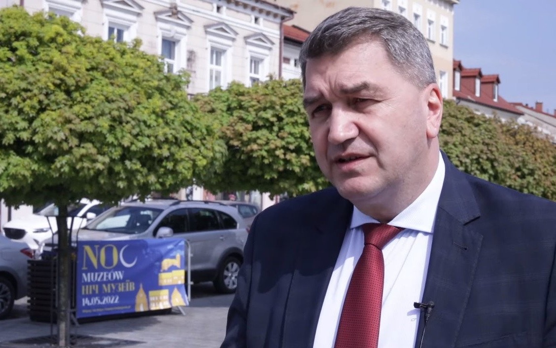 OŚWIĘCIM. Wieści z Ratusza 6 maja 2022