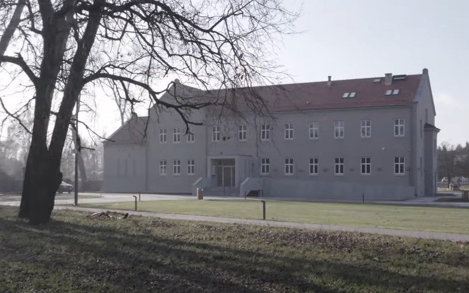 POWIAT. Upamiętnili lokalnych bohaterów