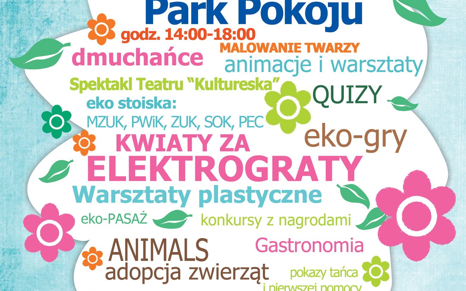 OŚWIĘCIM. Do miasta powraca Ekomajówka