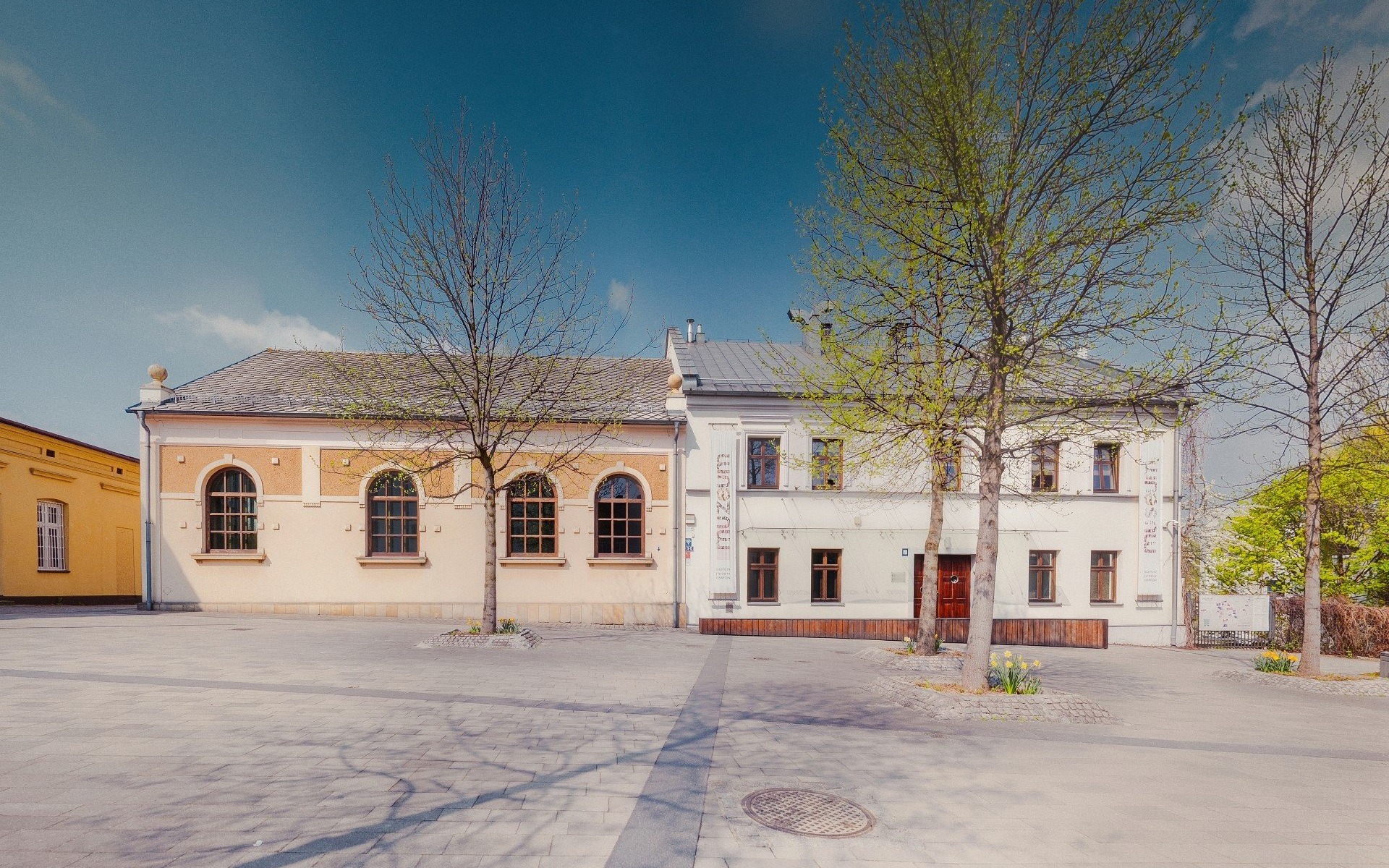 OŚWIĘCIM. Tomasz Kuncewicz uhonorowany Nagrodą Pamięci im. Ireny Sendlerowej za 2022