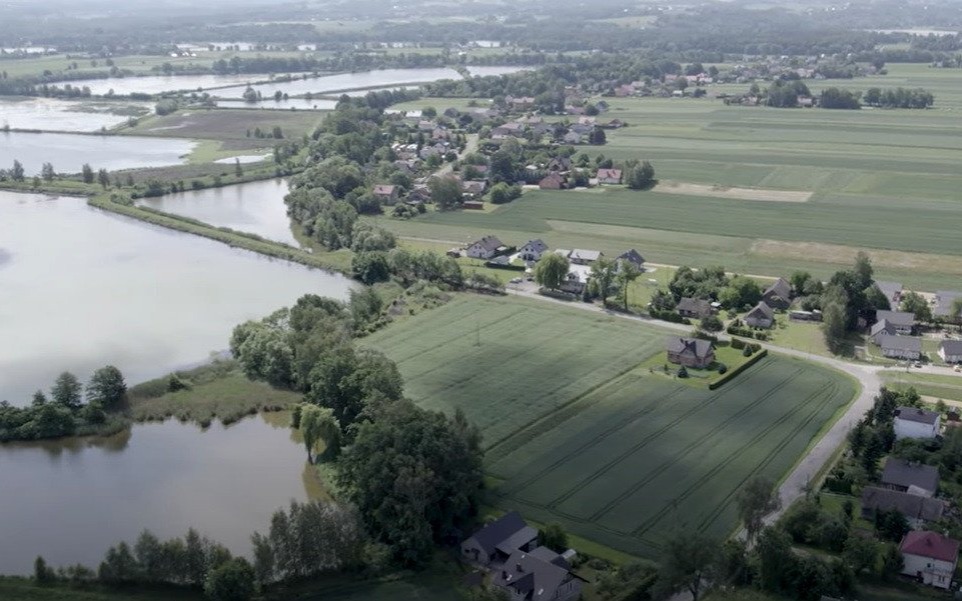 POWIAT. Droga powiatowa w Łowiczkach zostanie wreszcie zmodernizowana