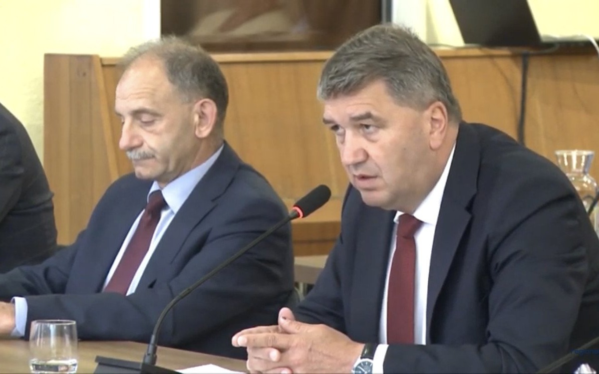 OŚWIĘCIM. Wieści z Ratusza 24 czerwca 2022