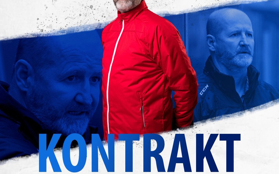 OŚWIĘCIM. Nik Zupančič ponownie poprowadzi Re-Plast Unię Oświęcim