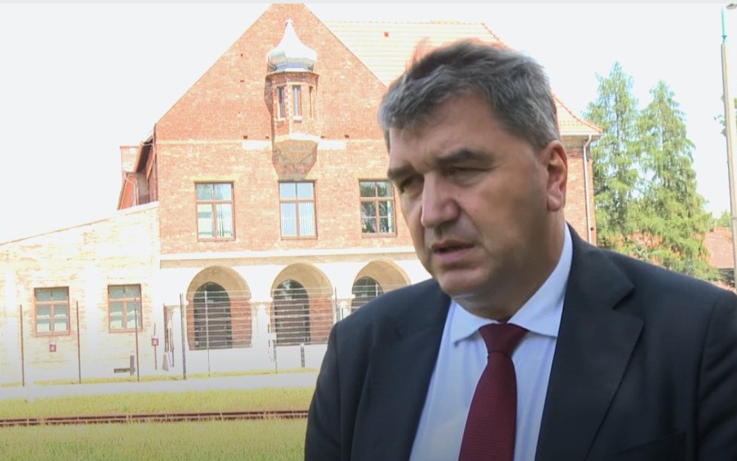 OŚWIĘCIM. Wieści z Ratusza 8 lipca 2022