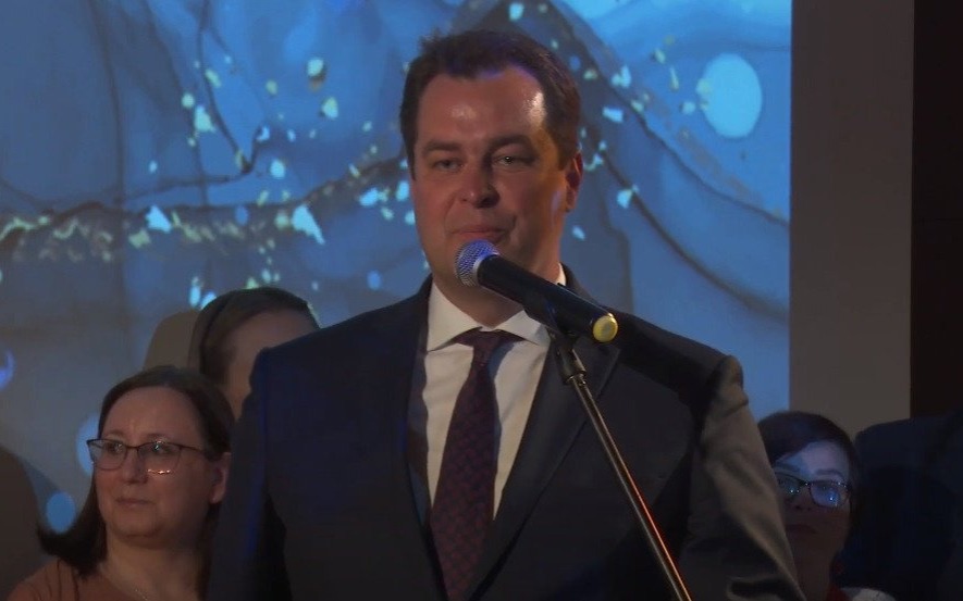 POWIAT. Powiatowa Gala Kultury i Sportu