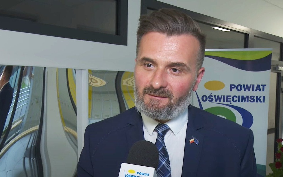 POWIAT. Przegląd najważniejszych wydarzeń ostatnich tygodni