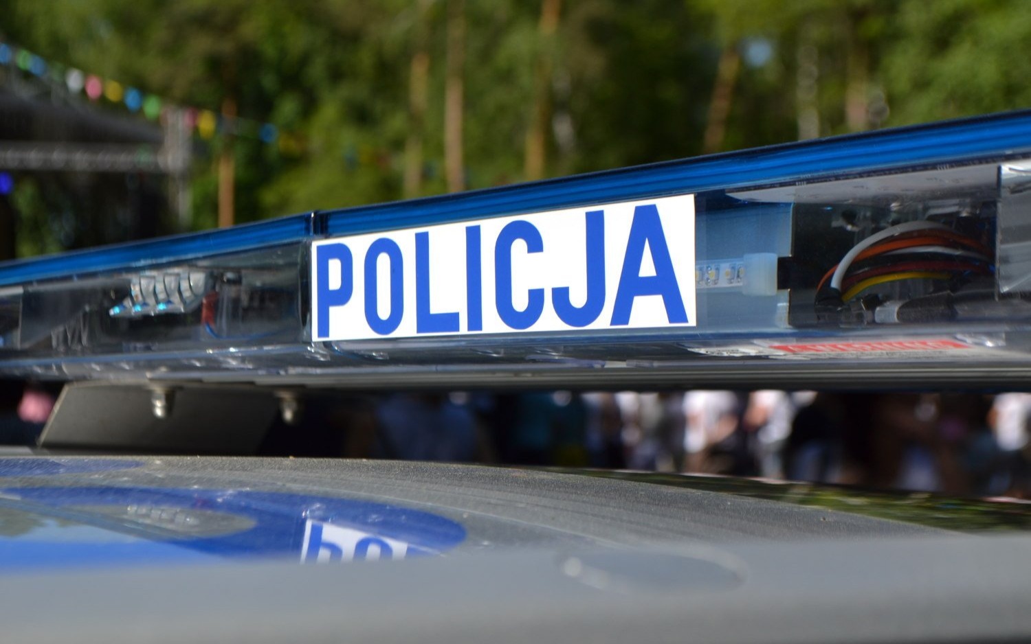 POWIAT. Obywatelskie zatrzymanie pijanego kierowcy, miał 2,6 promila