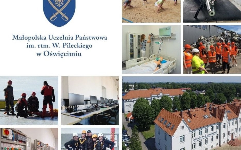 OŚWIĘCIM. Minister edukacji wyraził zgodę na nowy kierunek