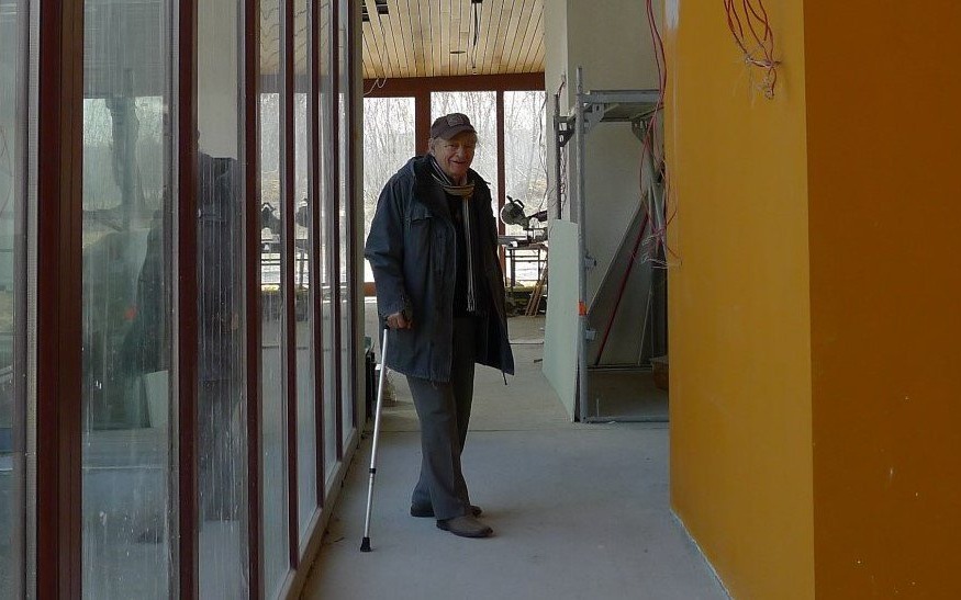 OŚWIĘCIM. Rok Jubileuszowy Hospicjum „Pomnik Miastu Oświęcim”