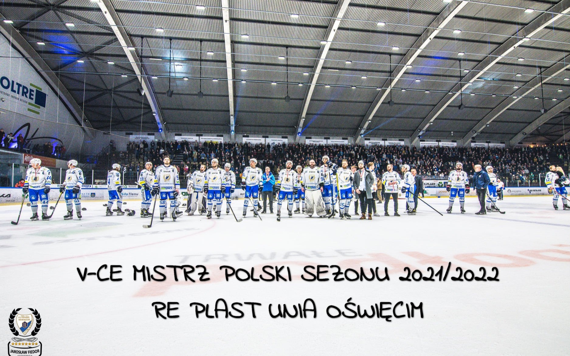 OŚWIĘCIM. „Klub 100” szuka chętnych kibiców do sponsoringu