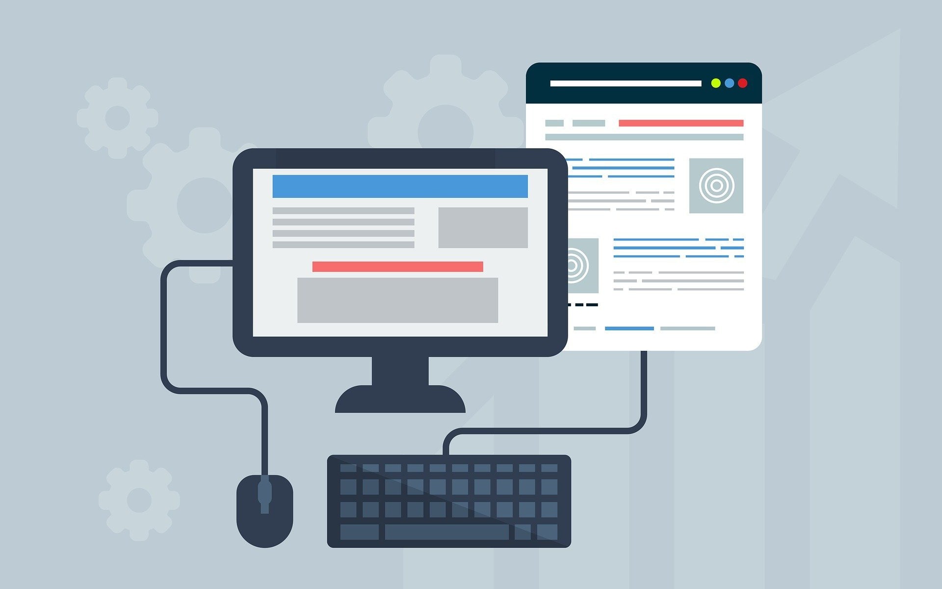 Sprawdź, na czym polega kompleksowe pozycjonowanie serwisów internetowych!
