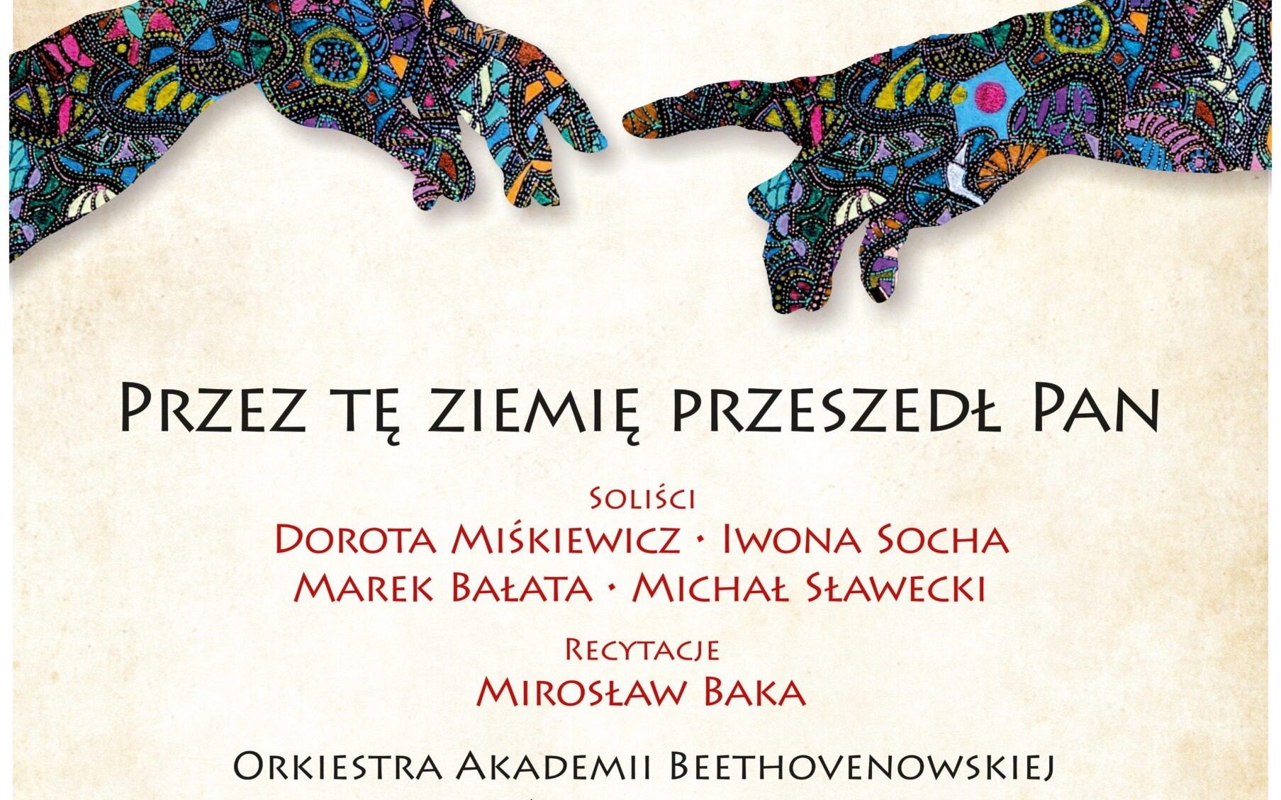 OŚWIĘCIM. Koncert „Droga, Życie, Miłość” – Jan Kanty Pawluśkiewicz