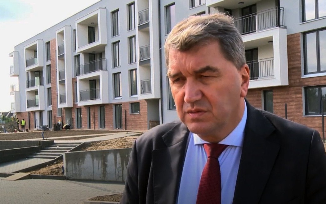 OŚWIĘCIM. Wieści z Ratusza 23 września 2022