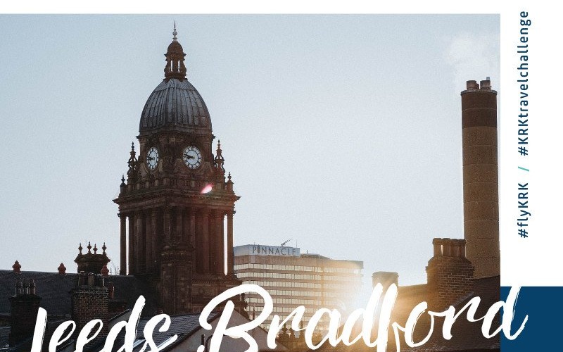 KRAKÓW. To kolejne ważne połączenia z Kraków Airport