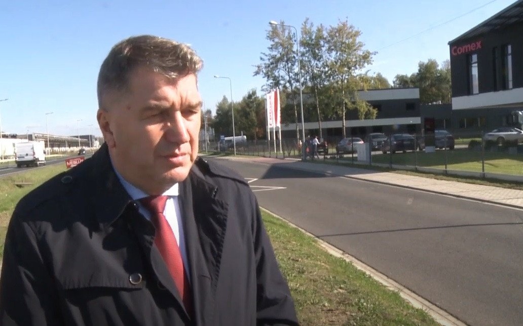 OŚWIĘCIM. Wieści z Ratusza 14 października 2022