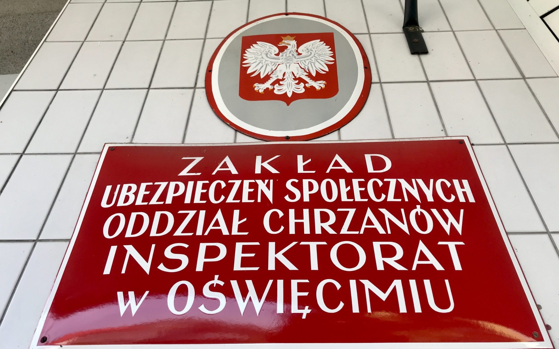 OŚWIĘCIM. Zmiany dla piedsiebiorców w Platformie Usług Elektronicznych ZUS