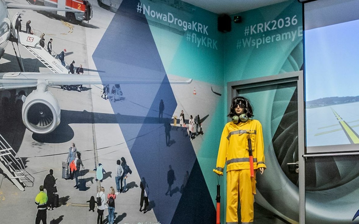 KRAKÓW. Centrum Edukacji Lotniczej zaprasza na wspólne świętowanie