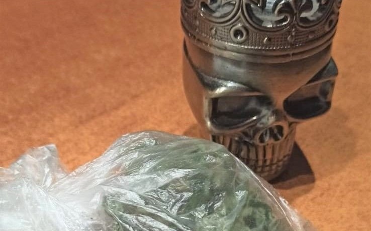 OŚWIĘCIM. Kierowca był pijany oraz pod wpływem narkotyków